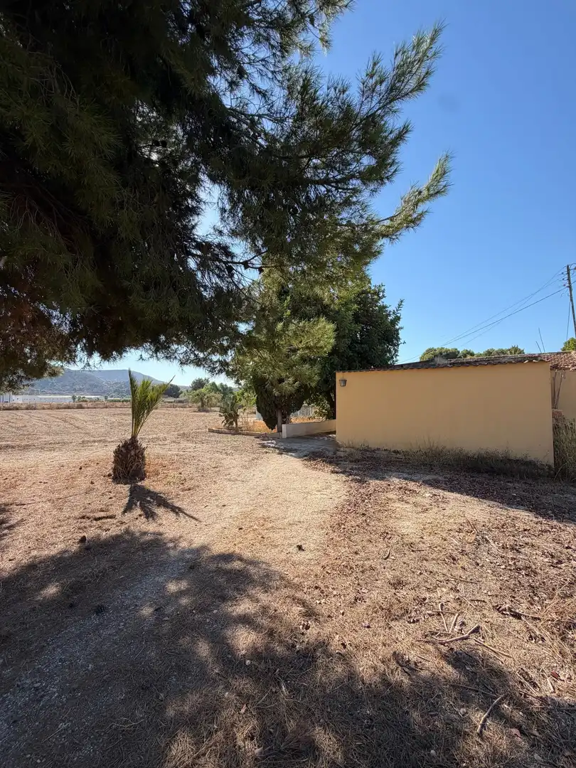 Finca rústica en venta en Campo Alto - Club de Campo  