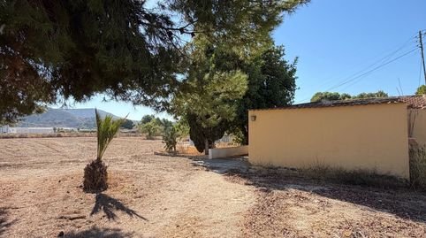 Foto 3 de Finca rústica en venta en Campo Alto - Club de Campo, Elda