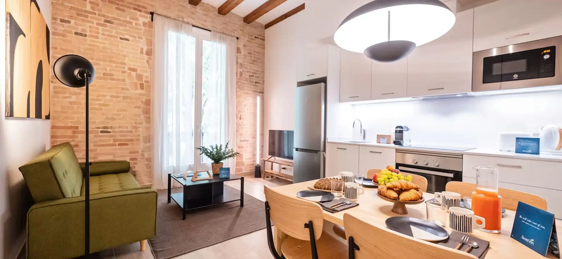 Appartamento in affitto a N/A, imagen 4