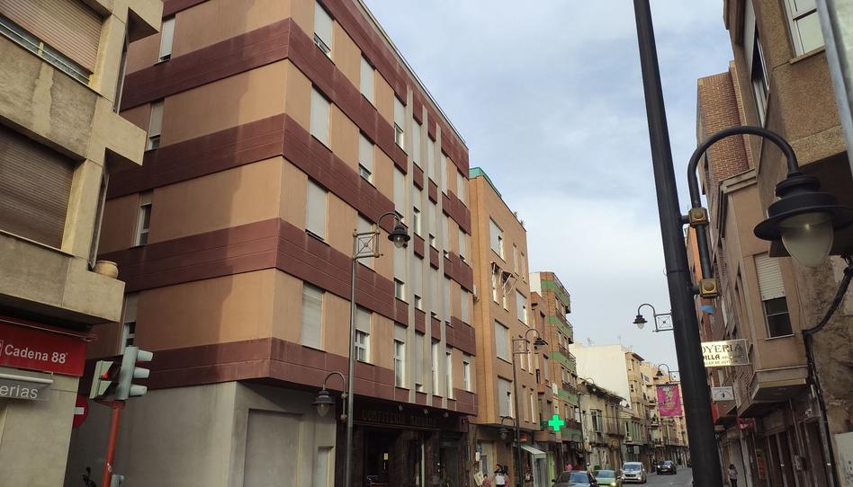 Photo 1 of Apartment for sale in San Cristobal - San Diego, Murcia