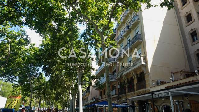 Apartamento en Venta en Sant Pere, Sta. Caterina i la Ribera