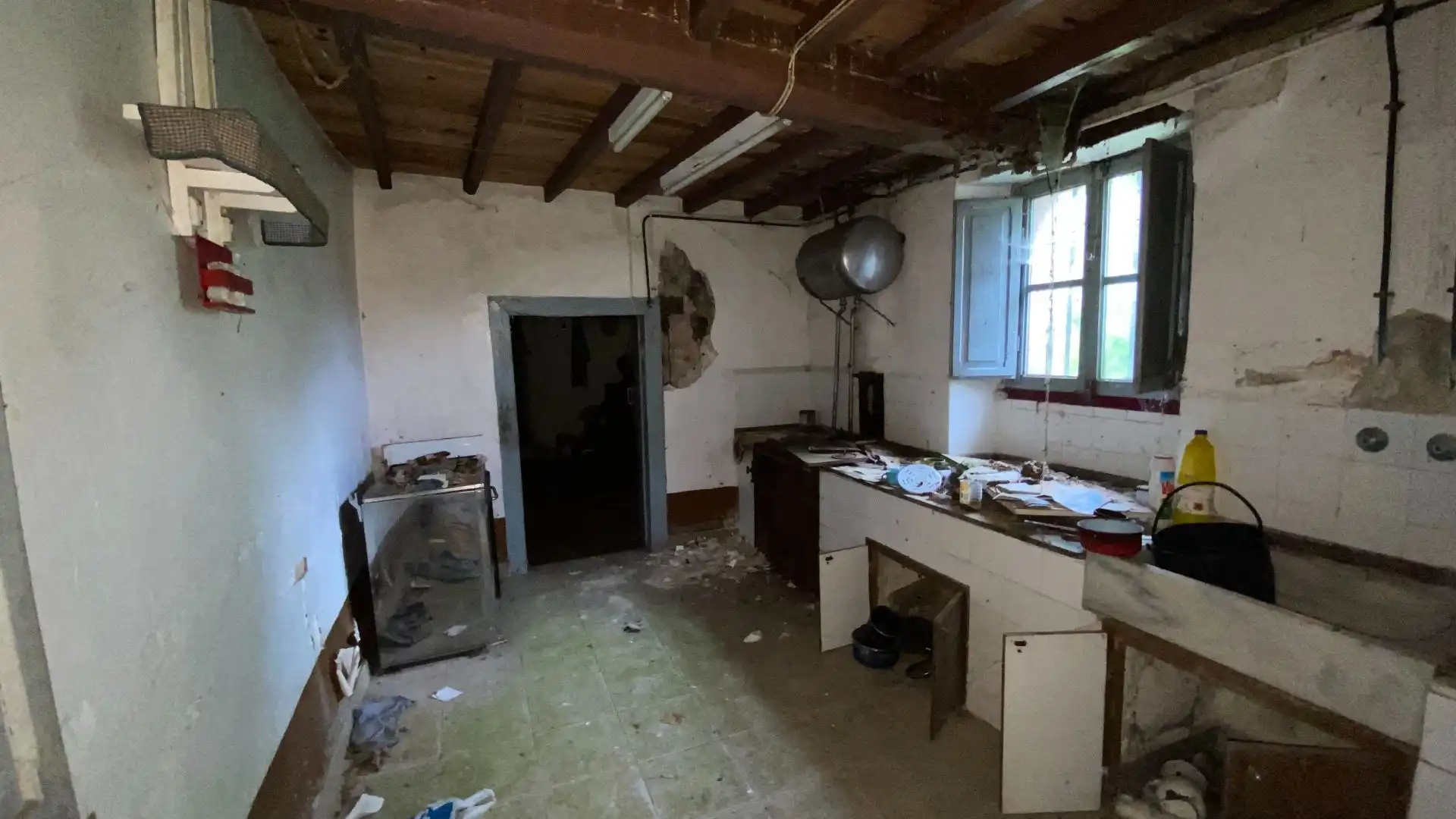Casa con jardín en venta en Parres, imagen 24