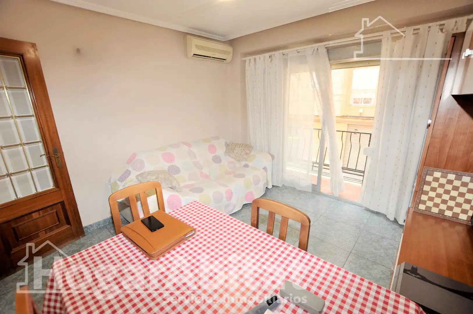 Habitación de Piso en venta en Alaquàs con Aire acondicionado, Calefacción y Terraza