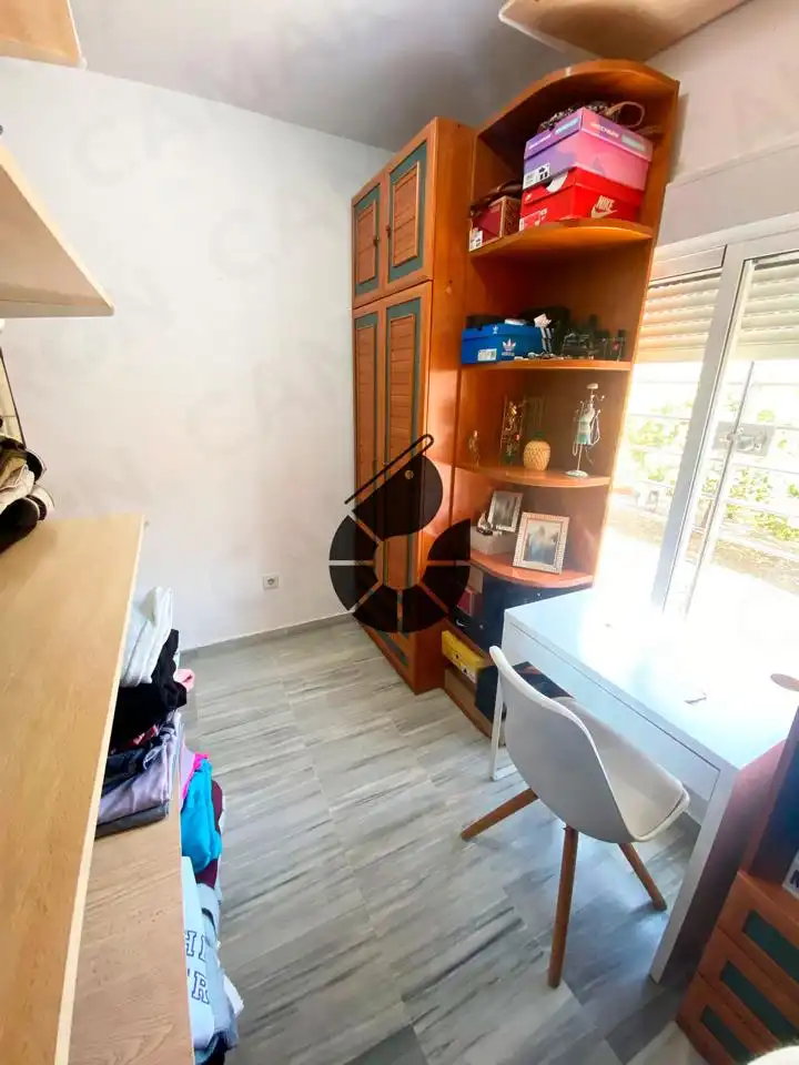 Casa adosada en venta en Bormujos con Aire acondicionado, Terraza y Trastero