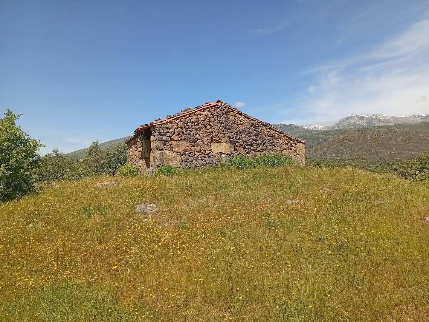 Terreni e lotti in vendita a Villanueva de la Vera, imagen 3