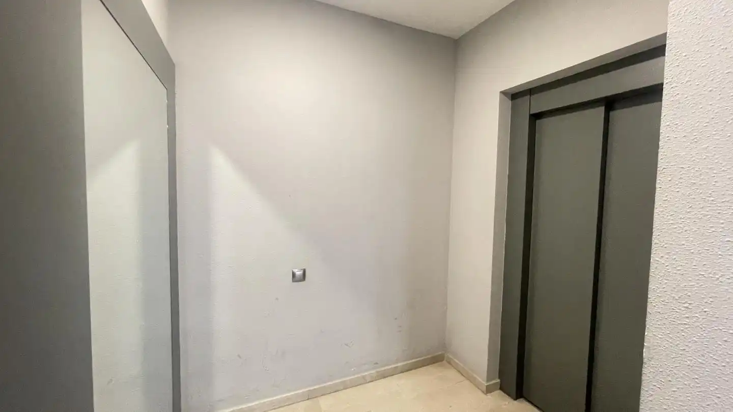 Piso en venta en Terrassa con Balcón