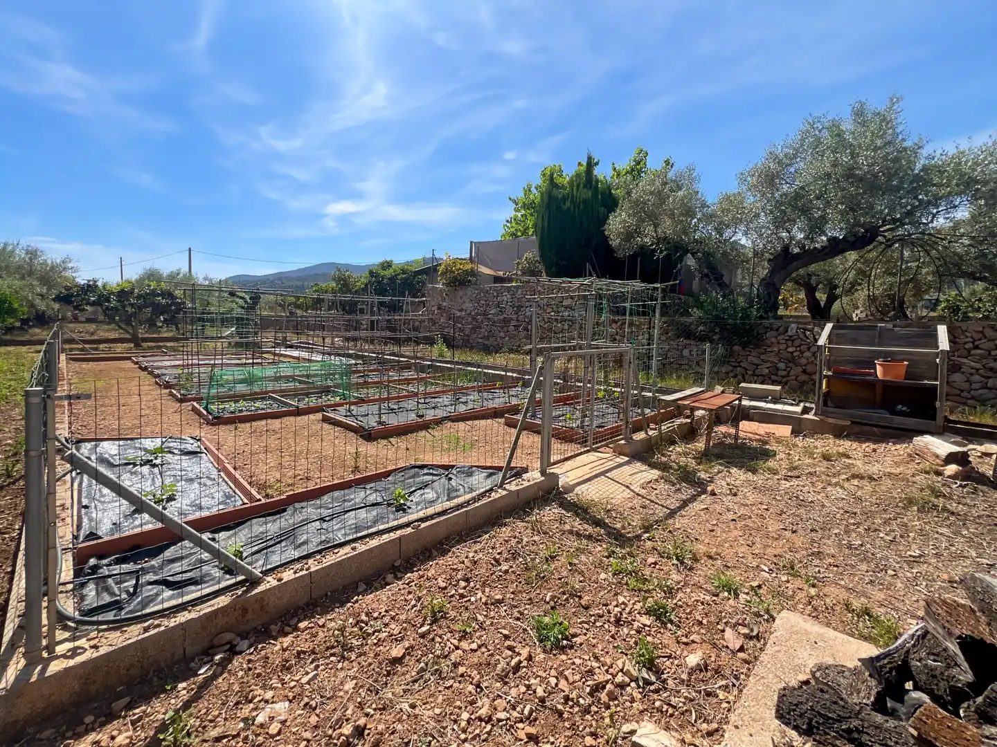 Villa avec piscine à vendre à Borriol, imagen 47