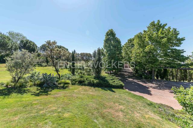 Terreno residencial en Venta en Urbanización Este - Montepríncipe