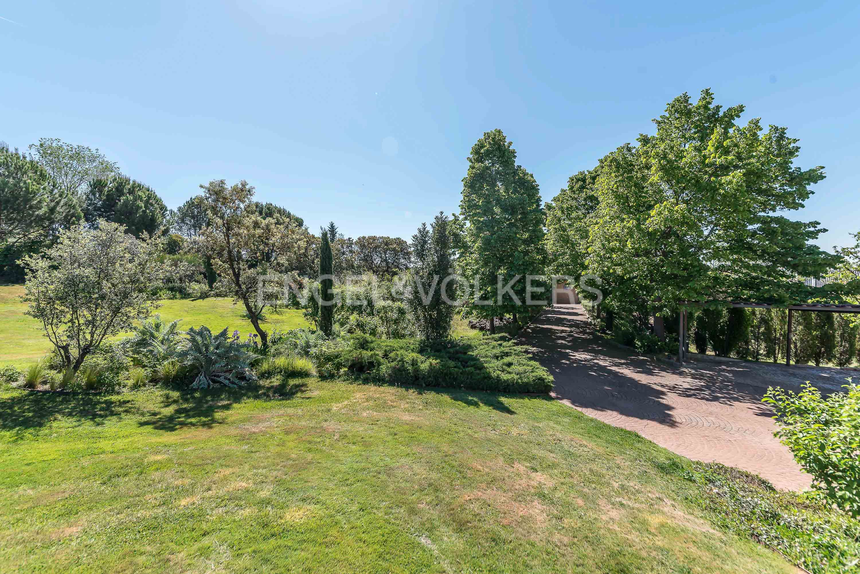 Residencial en venda en Boadilla del Monte