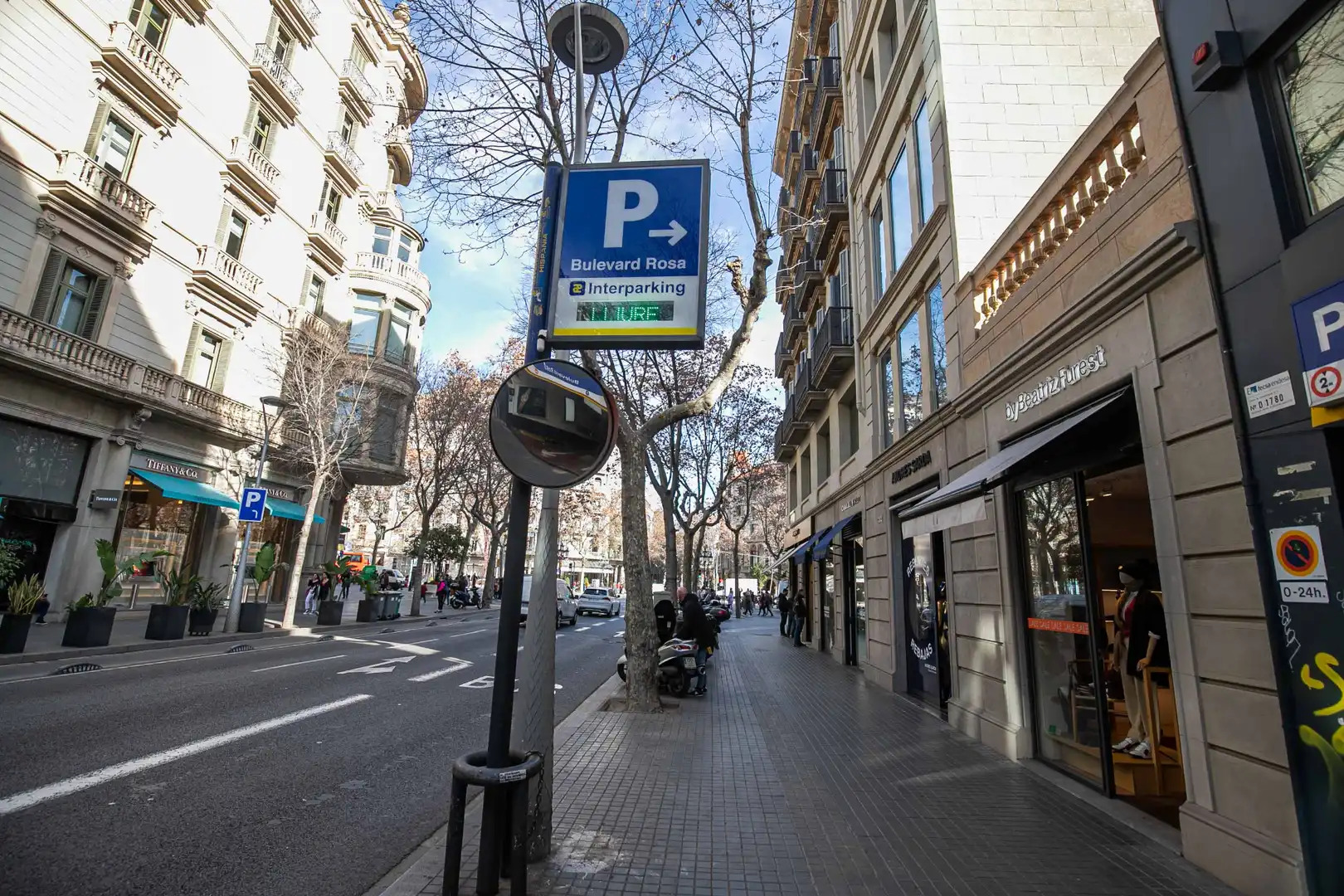 Individual con ascensor en venta en Passeig de Gràcia 55, imagen 18
