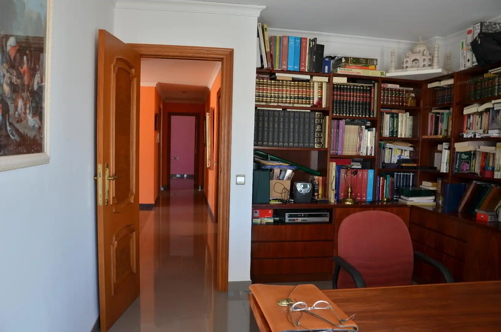 Casa o xalet en venda a Riba-roja de Túria
