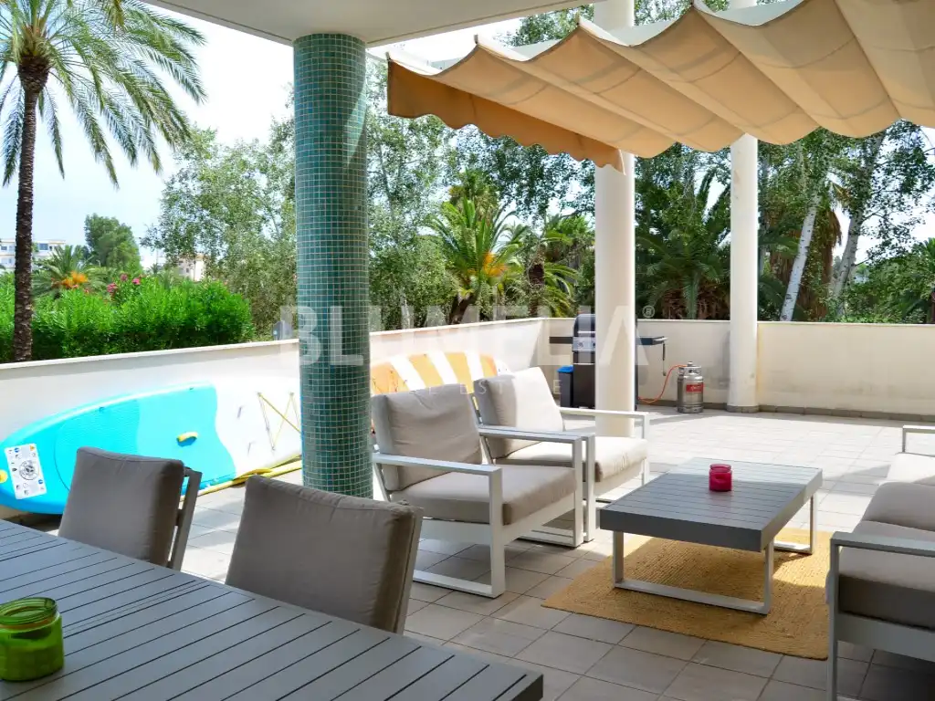 Apartments for rent in Calle Veler, Les Bassetes - El Marjal