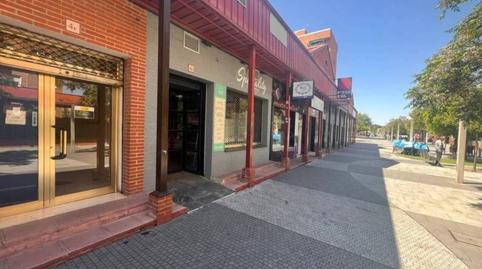 Photo 2 of Premises to rent in Calle Sta Mª de Benquerencia, Santa María de Benquerencia, Toledo