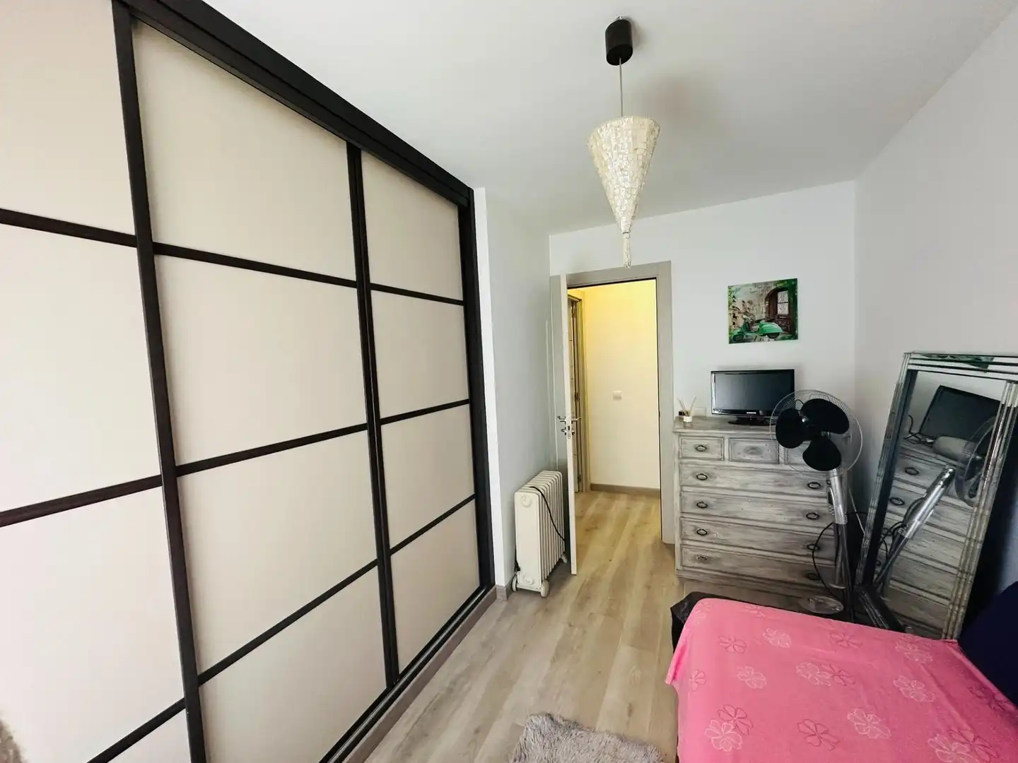 Wohnung mit Pool zum Verkauf in Las Lagunas, imagen 10