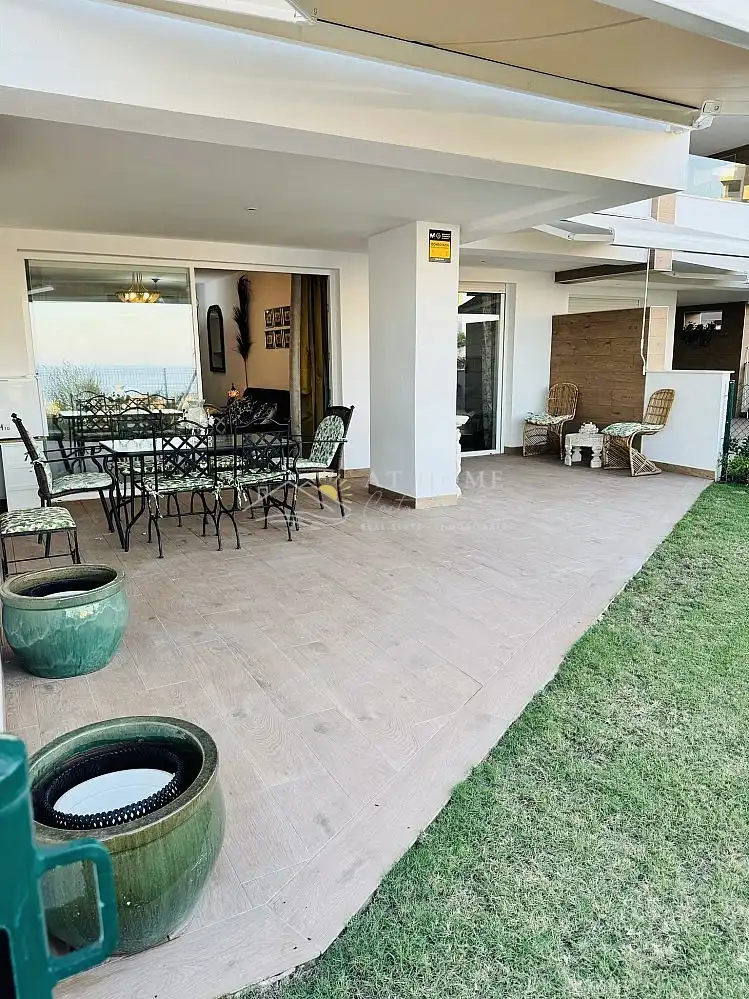 Apartament amb piscina en venda a Torrox Pueblo, imagen 21