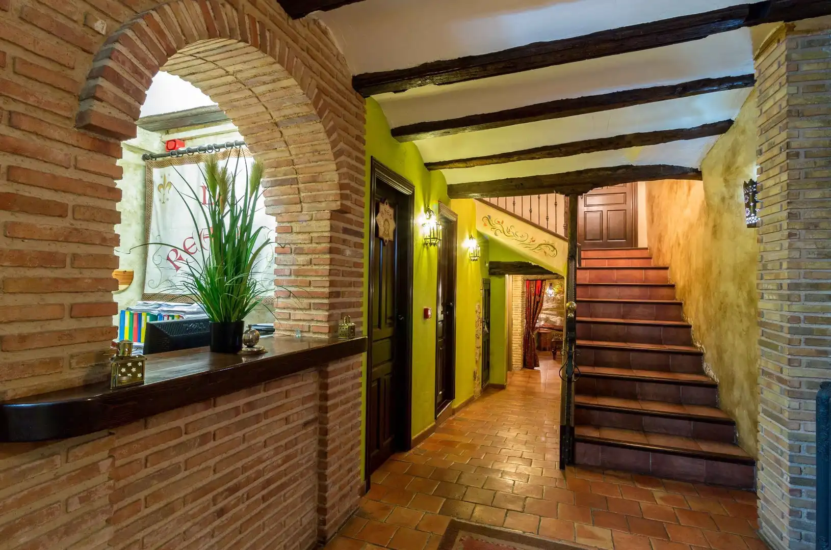 Hotel zum Verkauf in Gea de Albarracín, imagen 9