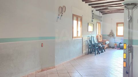 Foto 5 de Finca rústica en venda a Alcorisa, Teruel