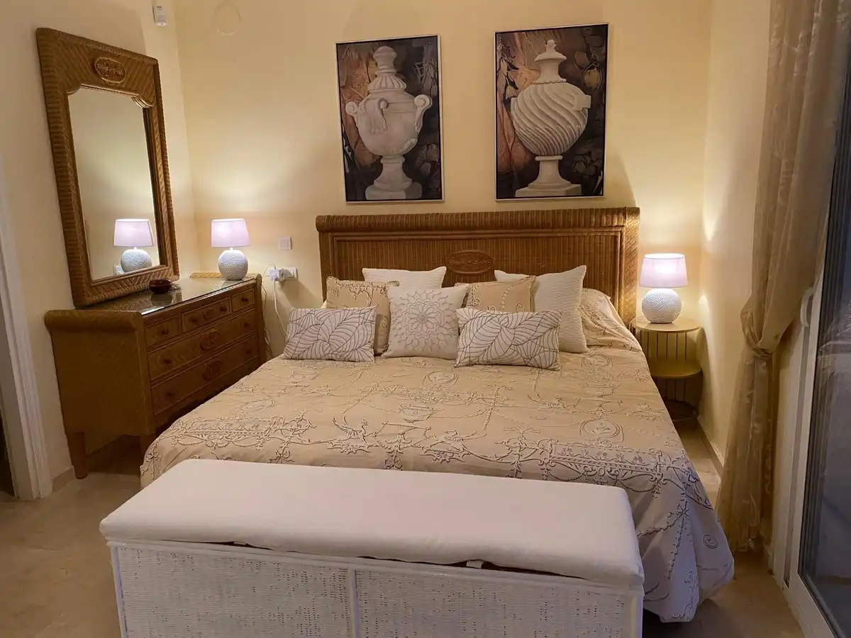 Duplex avec ascenseur à vendre à Elviria - Cabopino, imagen 16