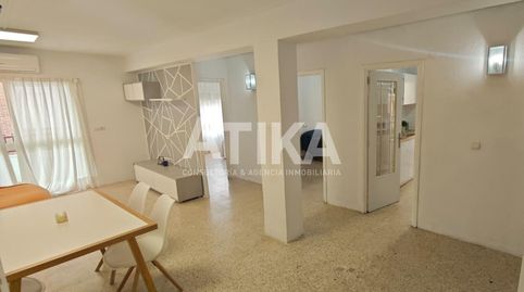 Foto 4 de Pis en venda a Sant Josep - Zona Hospital, Ontinyent