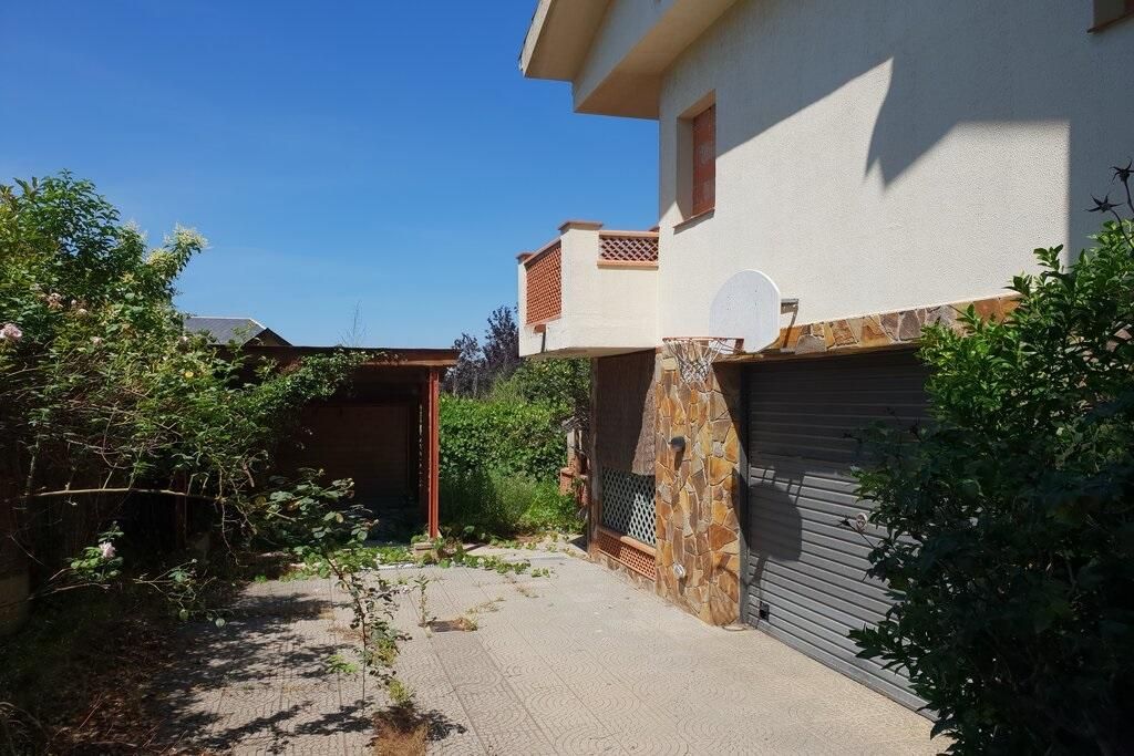 Casa o xalet en venda a Sant Antoni de Vilamajor