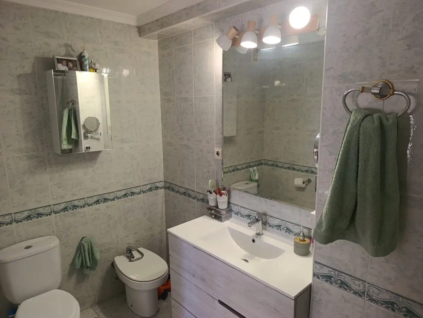 Apartamento con terraza en venta en Marbella Centro, imagen 23