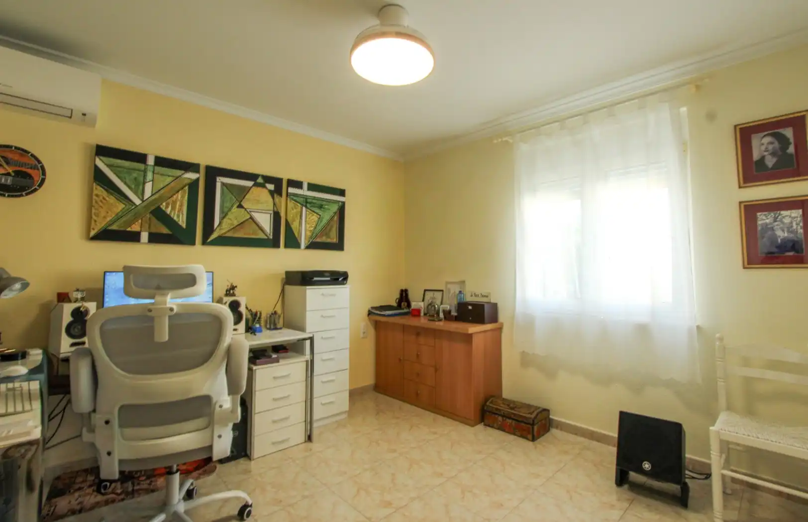 Villa avec piscine à vendre à Orba, imagen 15
