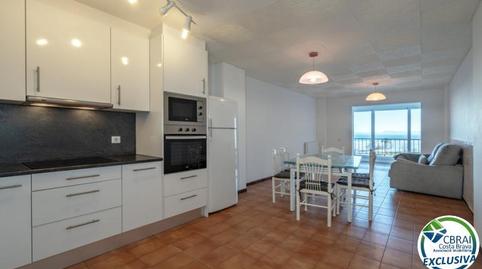 Foto 4 de Pis en venda a De la Muga, 11, Carlit - Montseny, Empuriabrava