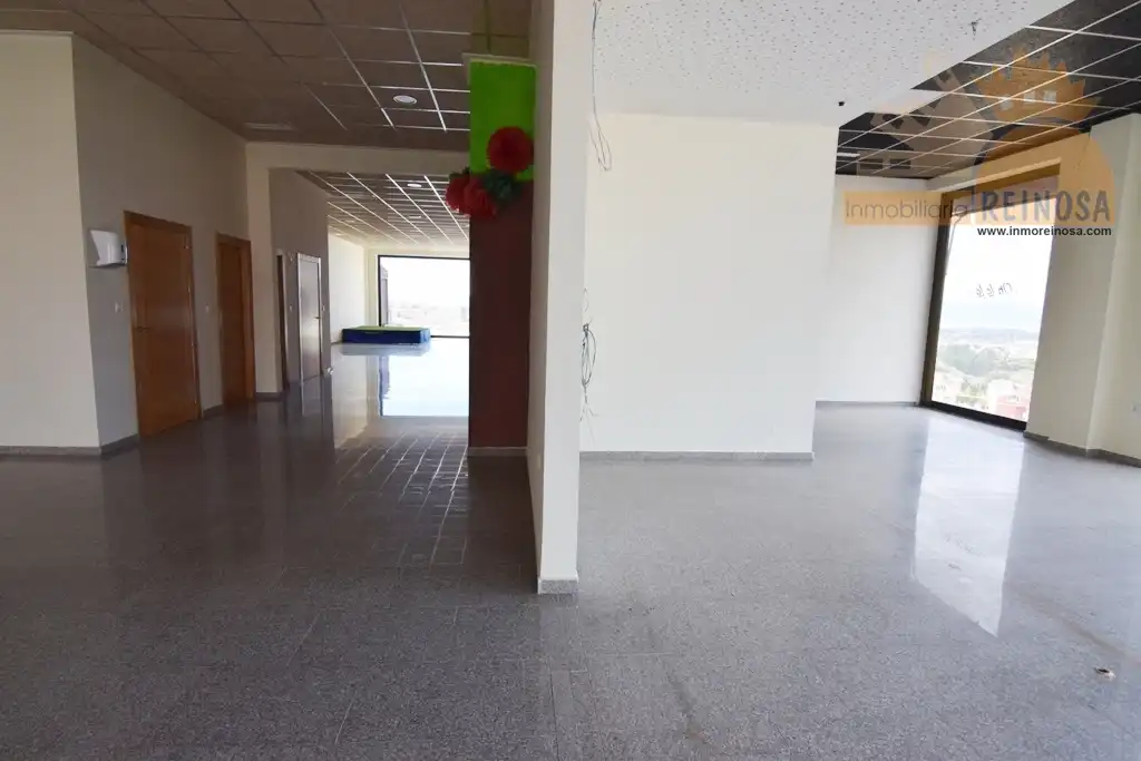 Local comercial en venda a Altorreal - El Chorrico, imagen 20