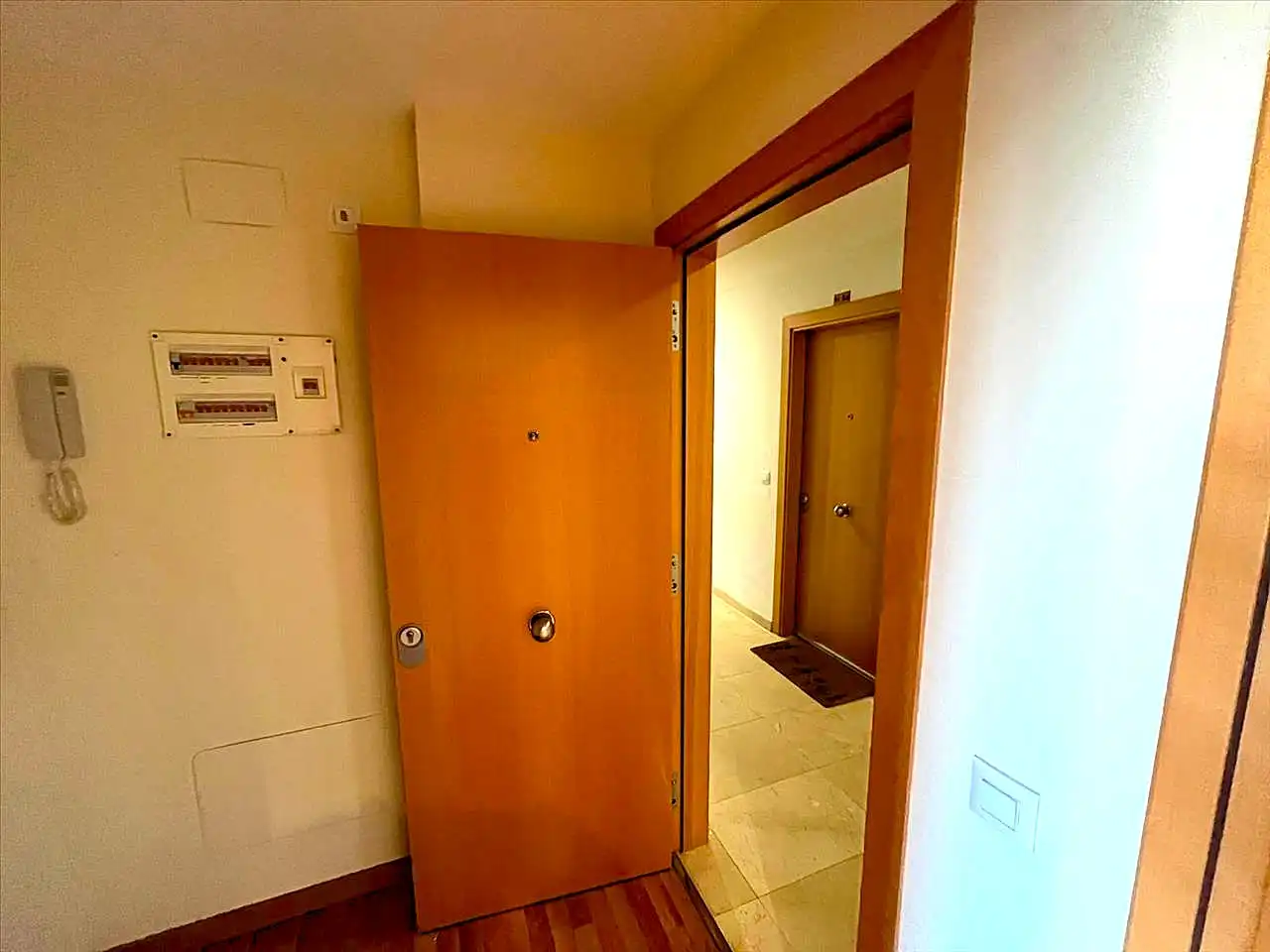 Wohnung zum Verkauf in Vilajuïga mit Parkett