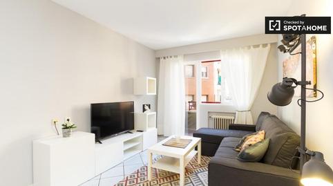 Photo 2 of Apartment to share in Ciudad Jardín,  Madrid Capital