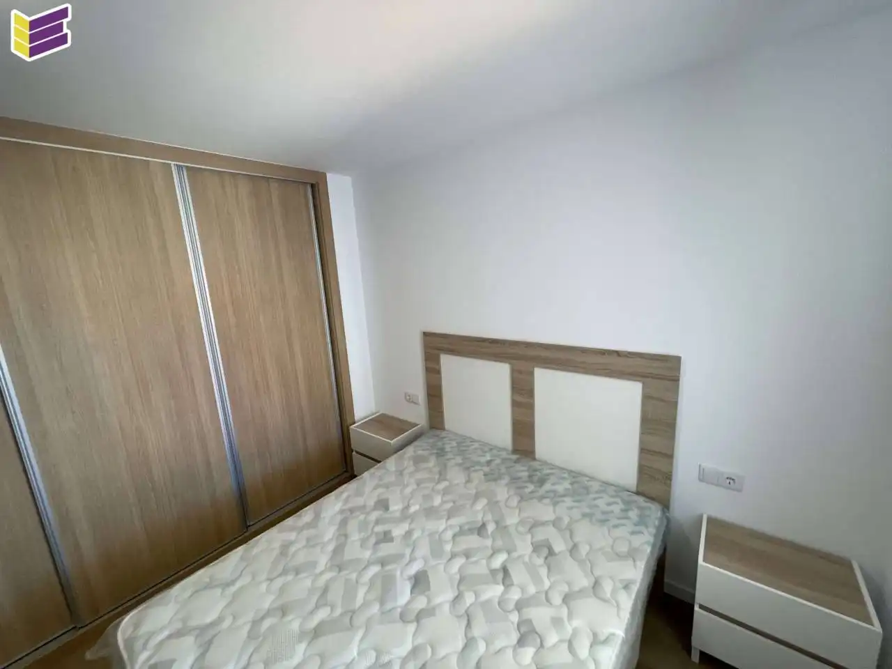 Apartamento de alquiler en Calle Tomás Alonso, Bouzas