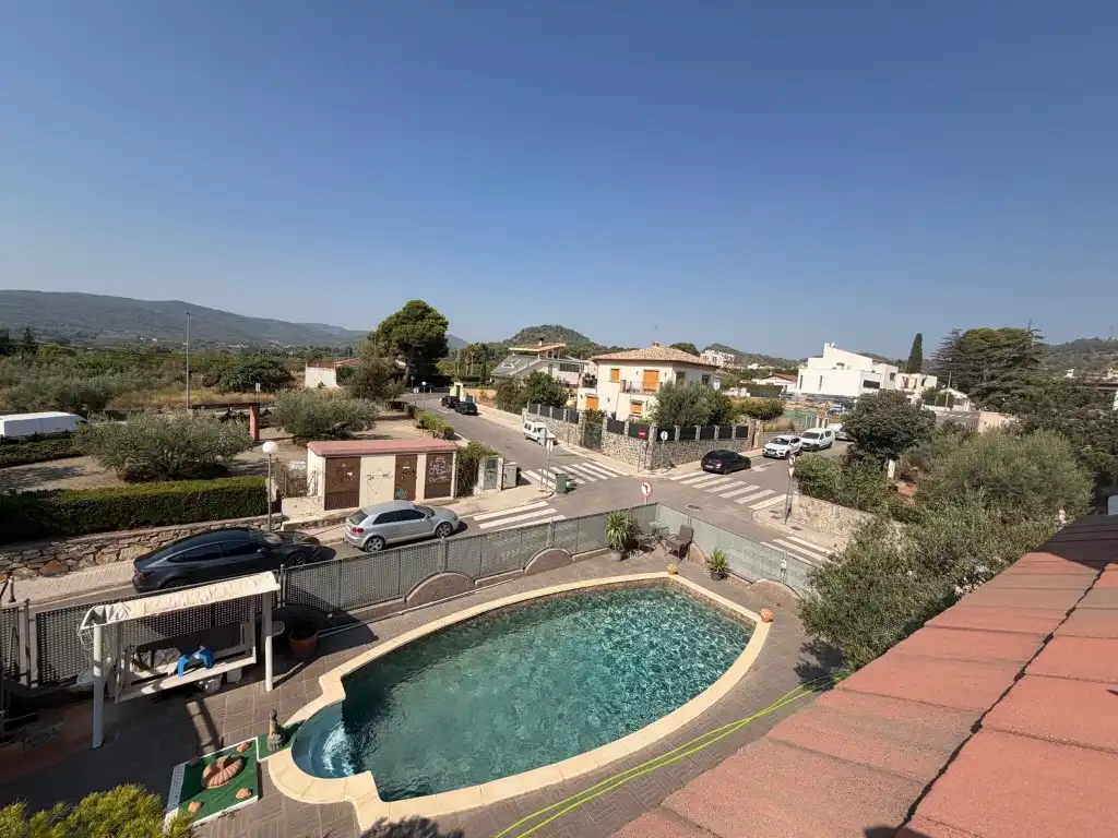 Piscina de Casa o chalet en venta en Altura