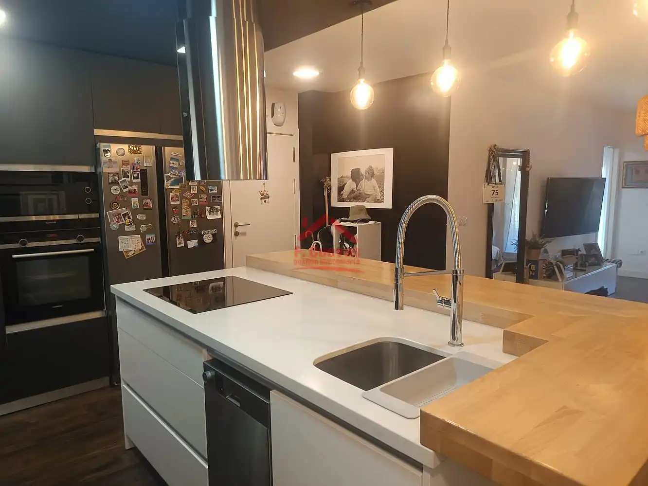 Apartamento con ascensor en venta en Torre del Mar, imagen 6