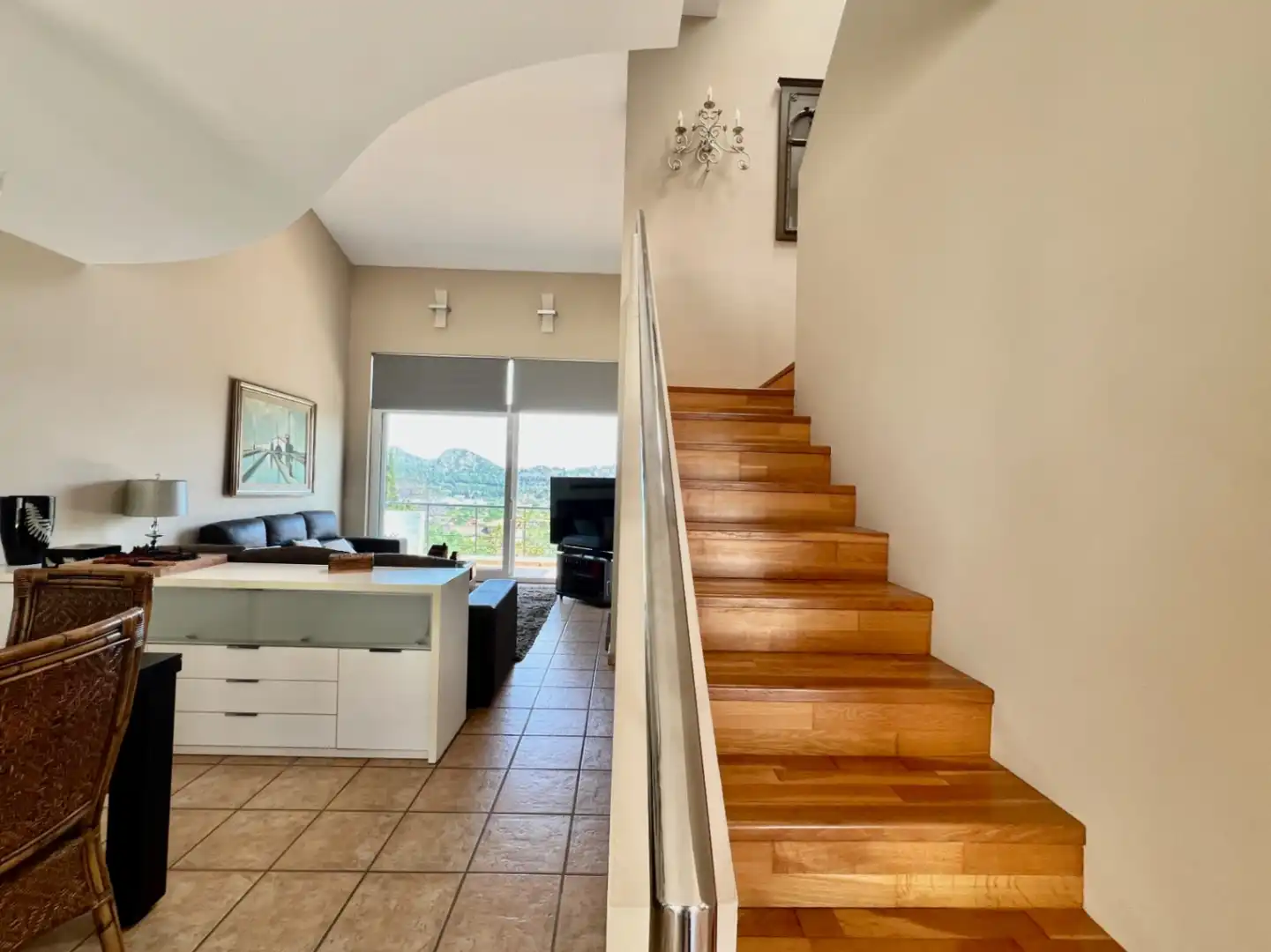 Casa o xalet en venda en Pedreguer amb Aire condicionat, Calefacció i Jardí privat