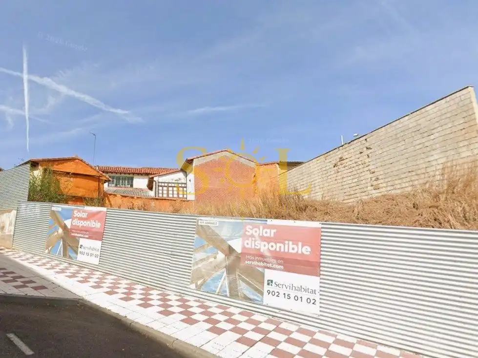 Terreni e lotti in vendita a Calle el Caño, imagen 5