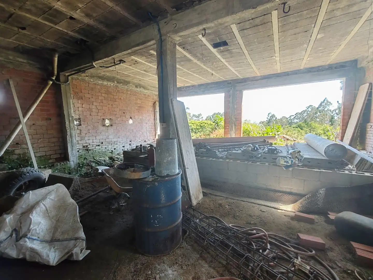 Casa in vendita a Boiro, imagen 19