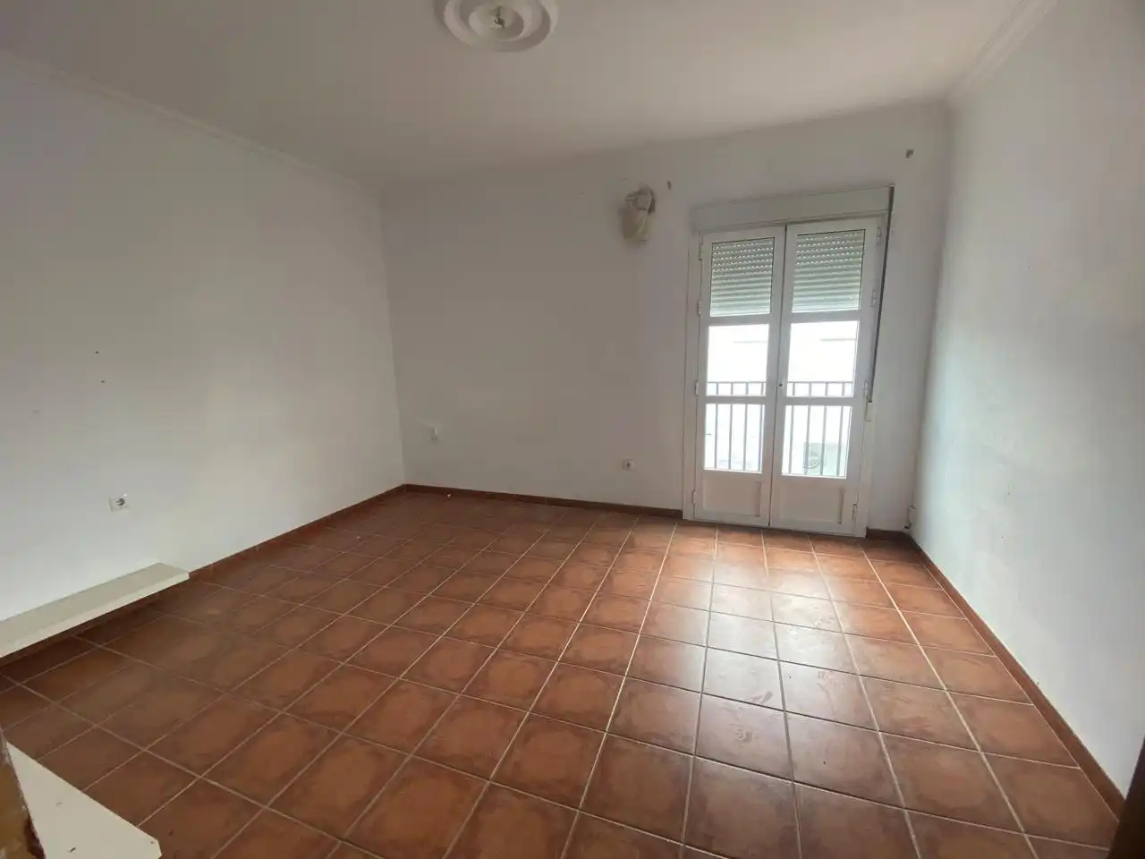 Exterior view of Houses for sale in Los Molares
