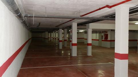 Photo 3 of Garage to rent in Calle Martín Iriarte, 15, Las Matas  - Peñascales, Las Rozas de Madrid