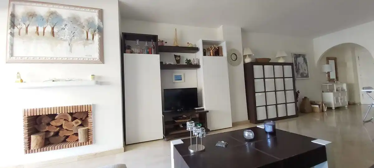 Apartament amb piscina en venda a Urbanización Guadalmina Alta 765, imagen 2