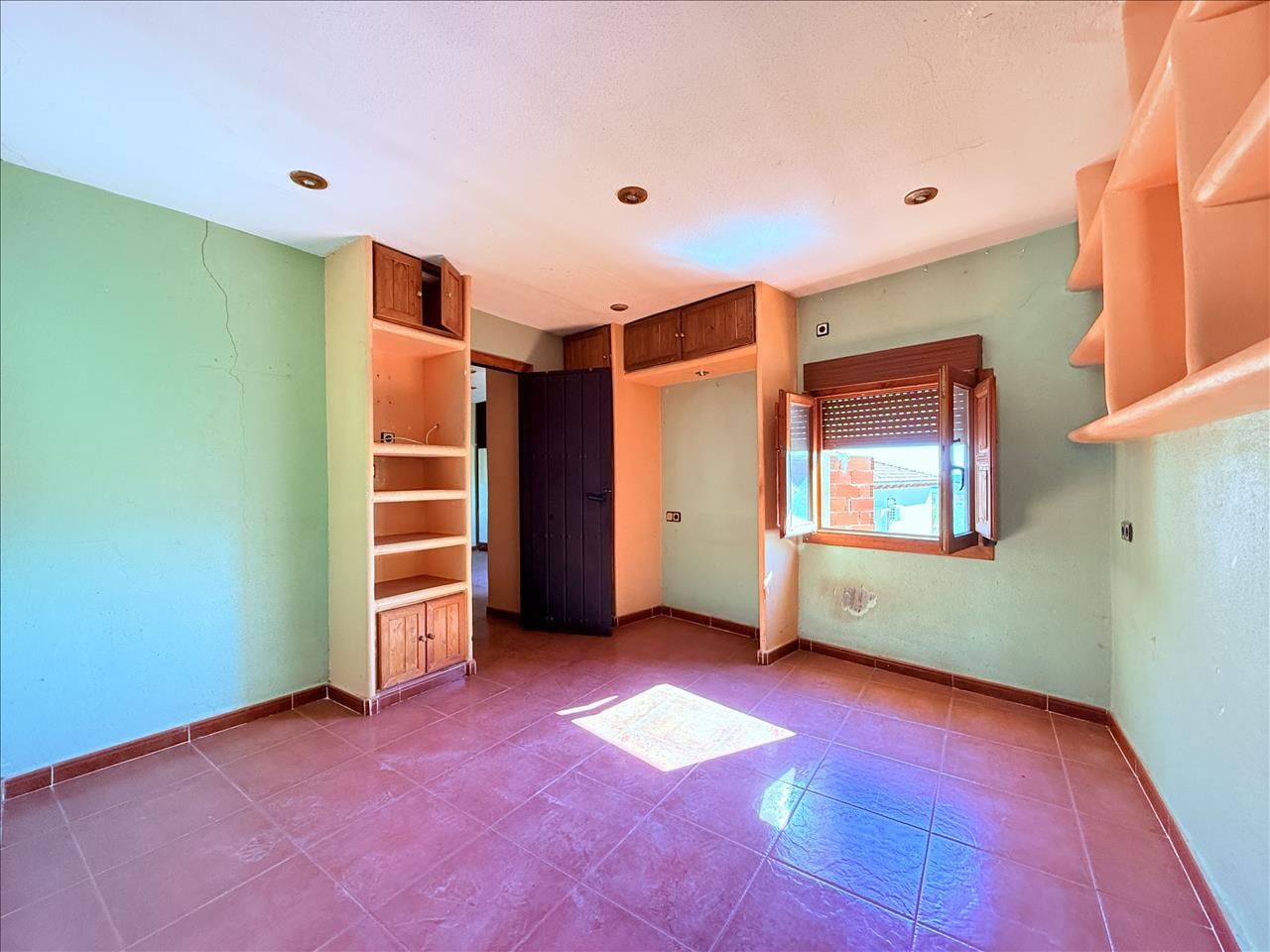 Bedroom of Single-family semi-detached for sale in Colmenar de Oreja