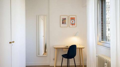 Foto 5 de Apartament per a compartir a Ciudad Universitaria,  Madrid Capital