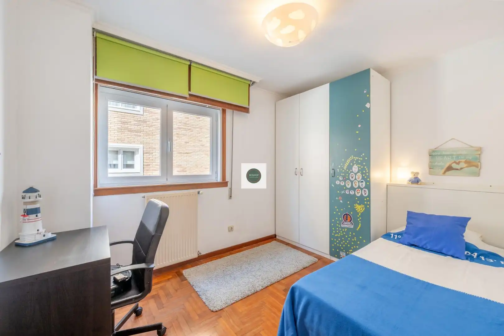 Wohnung mit Terrasse zum Verkauf in Calle RIO BREXA, imagen 19