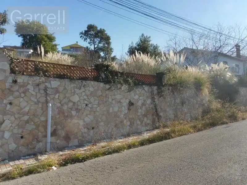 Lands and plots for sale in carrer GARROTXA 
 MAÇANET DE LA SELVA (GIRONA), imagen 9