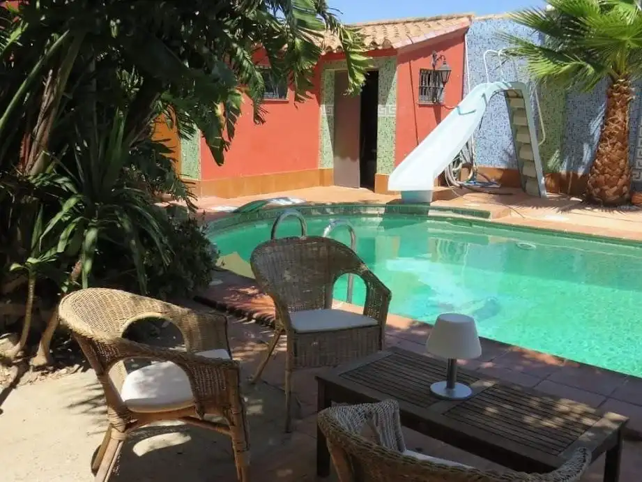 Villa avec piscine à vendre à Los Franceses – La Vega, imagen 47