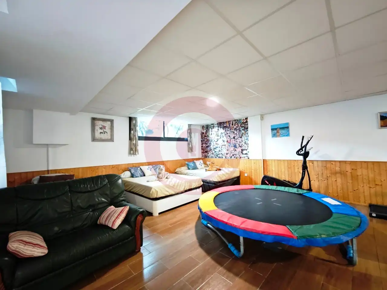 Casa o xalet en venda en Vélez-Málaga amb Aire condicionat, Jardí privat i Terrassa