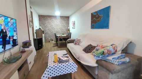 Foto 2 de Pis en venda a Nord, La Ràpita