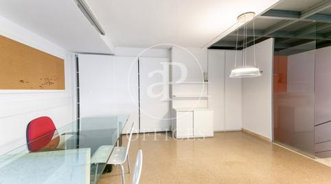 Photo 5 of Office to rent in Av. de Josep Vicenç Foix, Sarrià, Barcelona