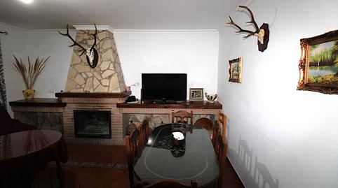 Foto 5 de Casa adosada en venda a Calle del Prado, 43, Grazalema, Cádiz