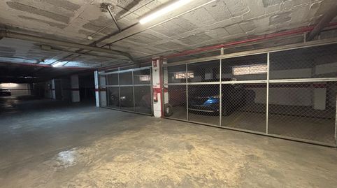 Foto 2 de Garaje en venta en Avenida de Murcia, 6, Ensanche, Cartagena