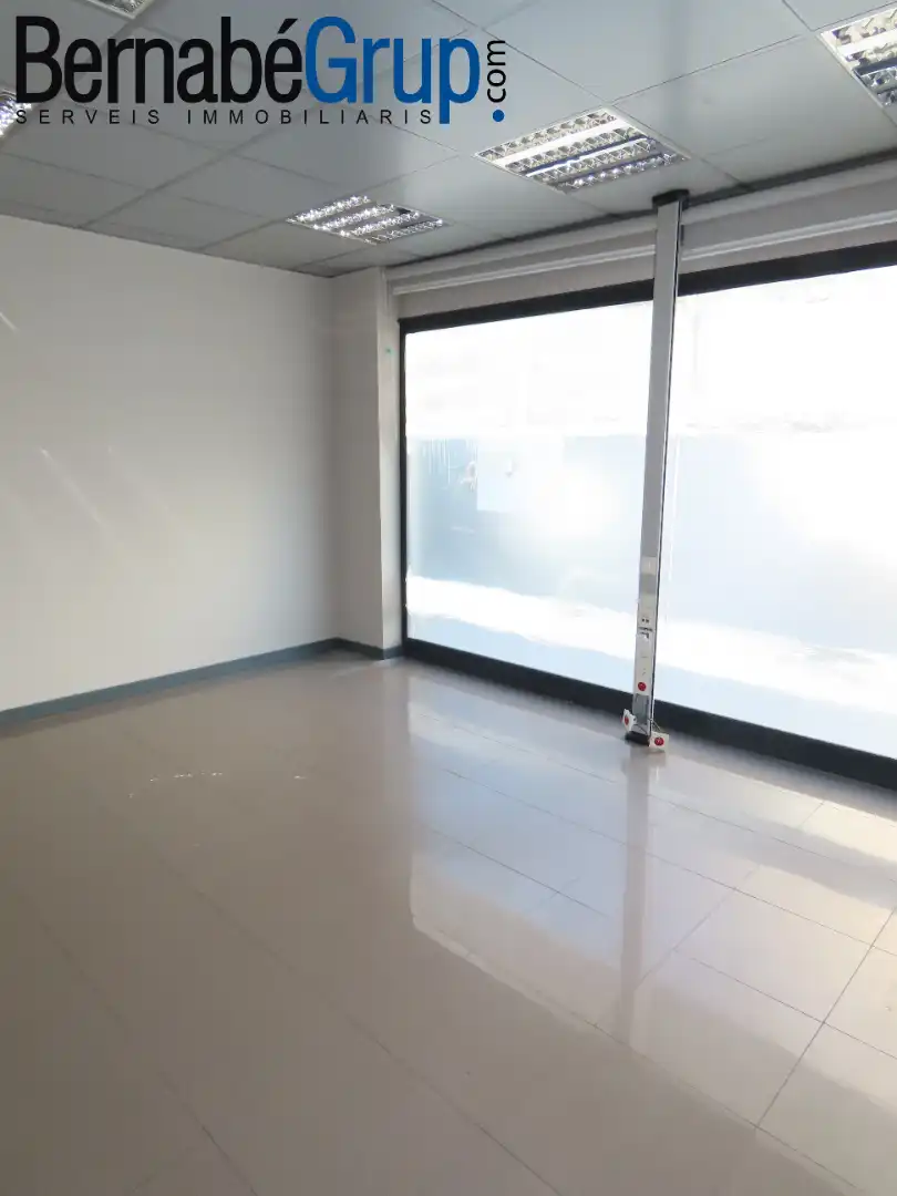 Commercial properties for sale in Granollers